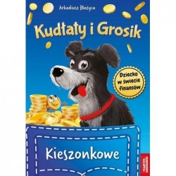 Kudłaty i Grosik. Kieszonkowe
