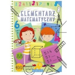 Elementarz matematyczny