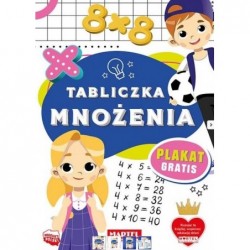 Tabliczka mnożenia