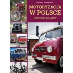 Motoryzacja w Polsce