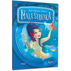 Mała Syrenka