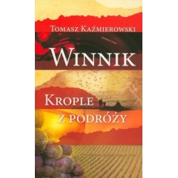 Winnik. Krople z podróży