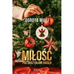 Miłość pod skrzydłami Anioła