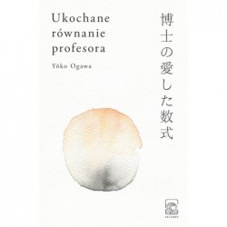 Ukochane równanie profesora