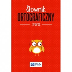Słownik ortograficzny PWN