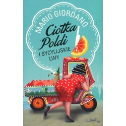 Ciotka Poldi i sycylijskie lwy