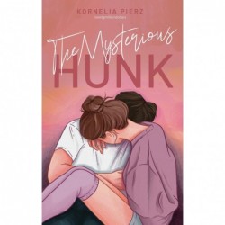 The Mysterious Hunk. Tom 1