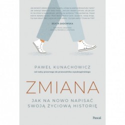 Zmiana. Jak na nowo napisać...