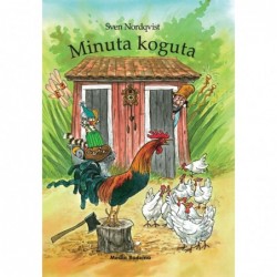 Pettson i Findus. Minuta...