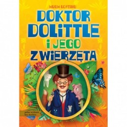 Doktor Dolittle i jego...