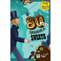W 80 dni dookoła świata