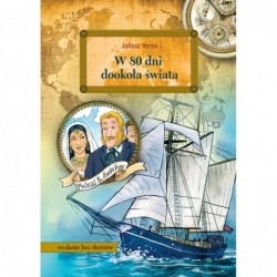 W 80 dni dookoła świata