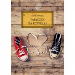 Pajączek na rowerze