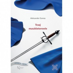 Trzej muszkieterowie