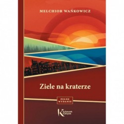 Ziele na kraterze