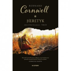 Heretyk. Seria o Świętym...