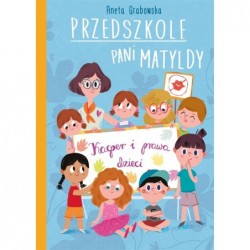 Przedszkole pani Matyldy....