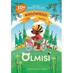 Niedźwiedzi świat Olmisi