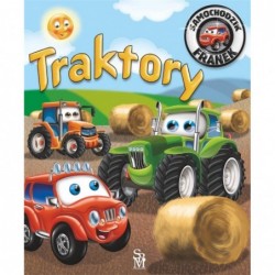 Samochodzik Franek....