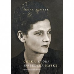 Córka która sprzedała swoją...