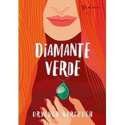 Diamante verde. Trylogia...