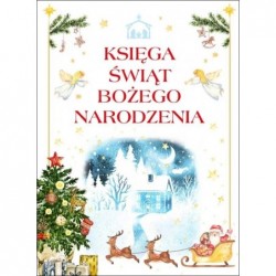 Księga świąt Bożego Narodzenia