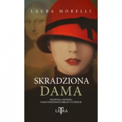 Skradziona dama