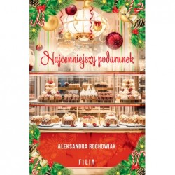 Najcenniejszy podarunek