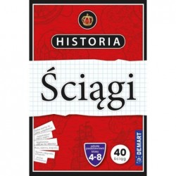 Historia. Ściągi edukacyjne