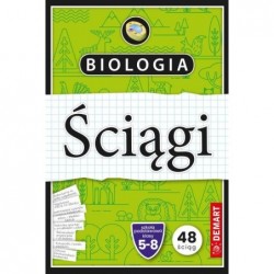 Biologia. Ściągi edukacyjne