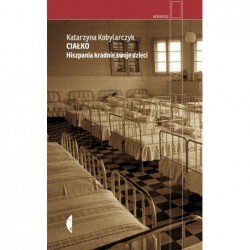 Ciałko. Hiszpania kradnie...