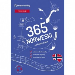 Norweski 365 na każdy dzień...