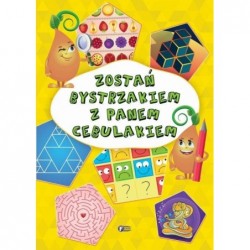 Zostań bystrzakiem z Panem...