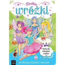 Słodkie wróżki....