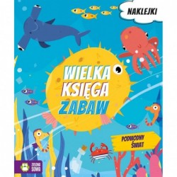 Wielka księga zabaw....