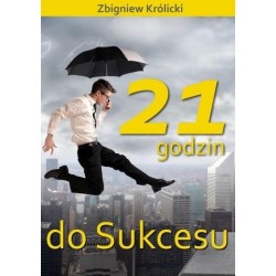 21 godzin do sukcesu.