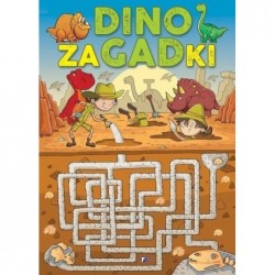 DINO zaGADki