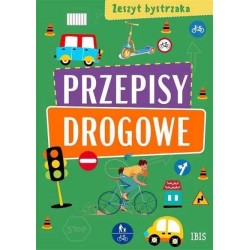 Zeszyt bystrzaka. Przepisy...