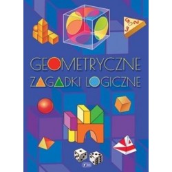 Geometryczne zagadki logiczne