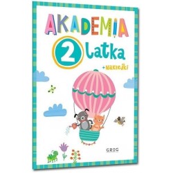 Akademia 2-latka