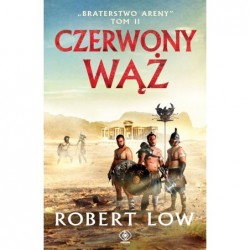 Czerwony Wąż. Cykl...