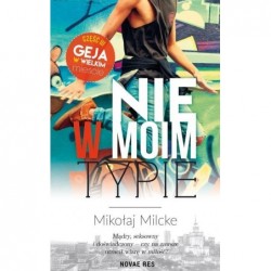 Gej w wielkim mieście T.3...