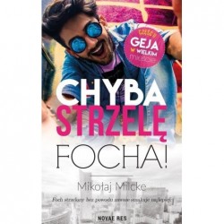 Gej w wielkim mieście. Tom...