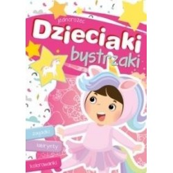 Dzieciaki bystrzaki....