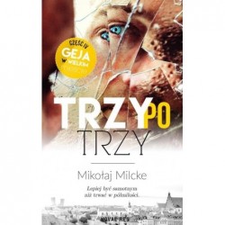 Gej w wielkim mieście T.4...