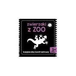 Książeczka kontrastowa....