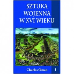 Sztuka wojenna w XVI wieku....