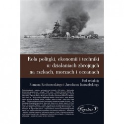 Rola polityki, ekonomii i...