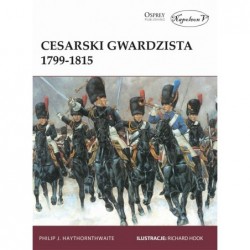 Cesarski gwardzista 1799-1815
