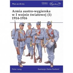 Armia austro-węgierska w I...